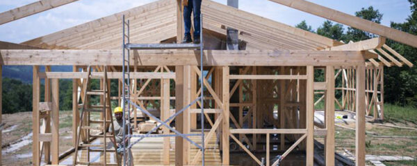 home building process
